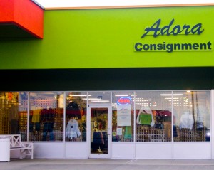 Burlington Store